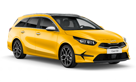 KIA Ceed SW 