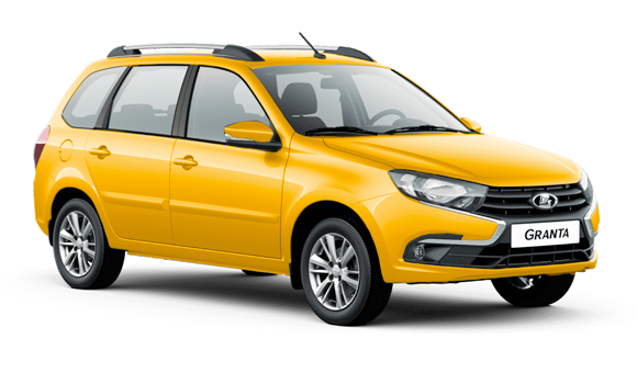 Lada Granta Универсал