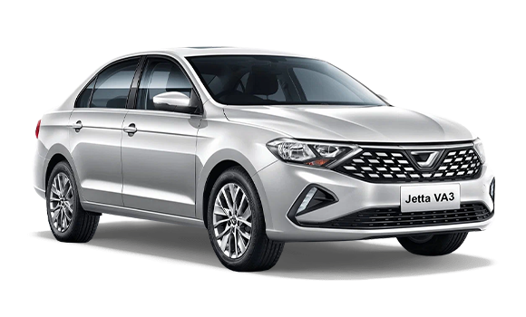 Jetta VA3 