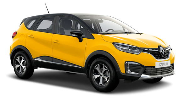 Renault Kaptur 